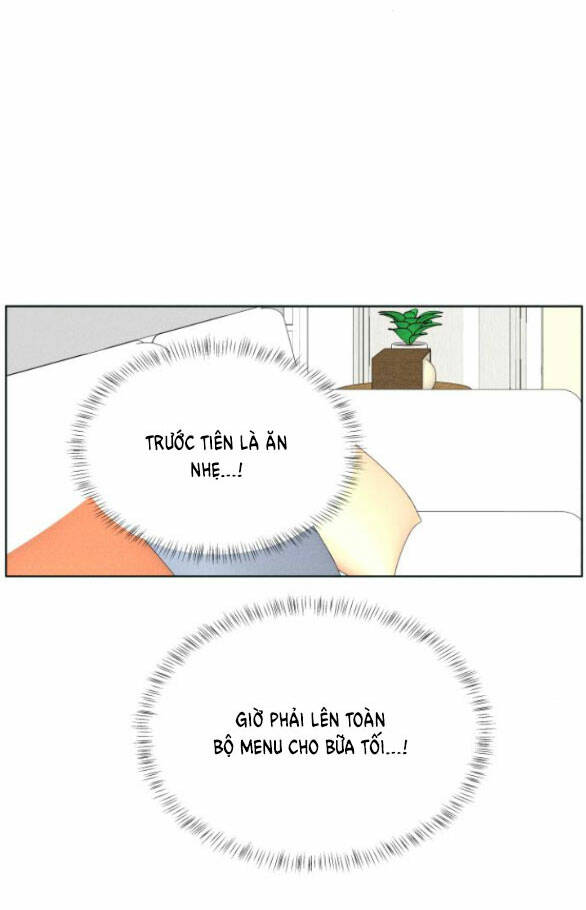 Thiếu Niên Hướng Nội Chapter 18.2 - Trang 2