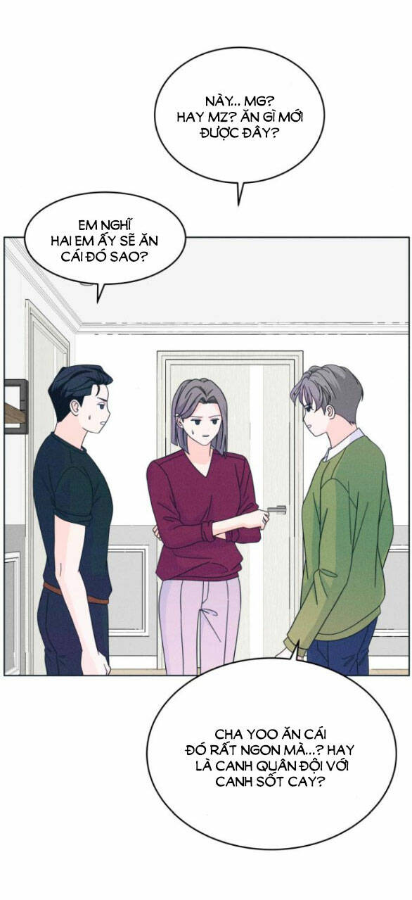 Thiếu Niên Hướng Nội Chapter 18.2 - Trang 2