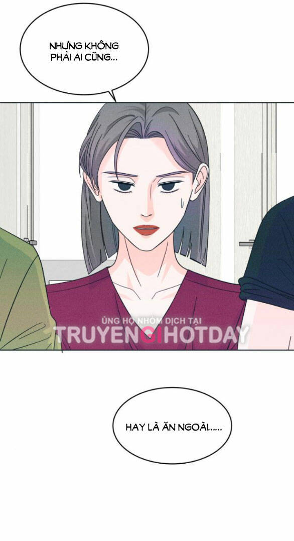 Thiếu Niên Hướng Nội Chapter 18.2 - Trang 2