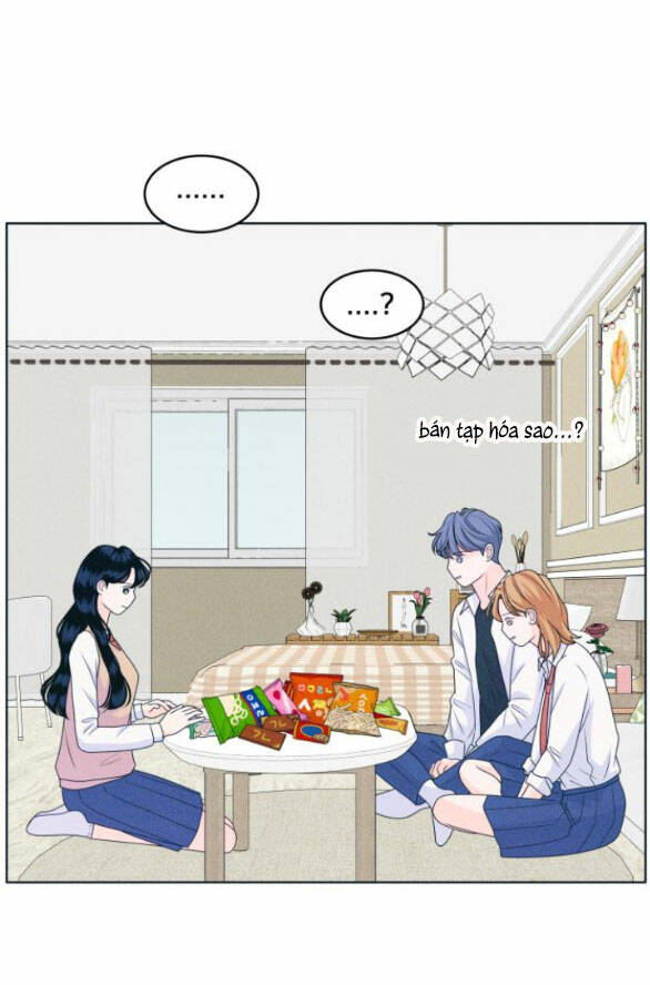 Thiếu Niên Hướng Nội Chapter 18.2 - Trang 2