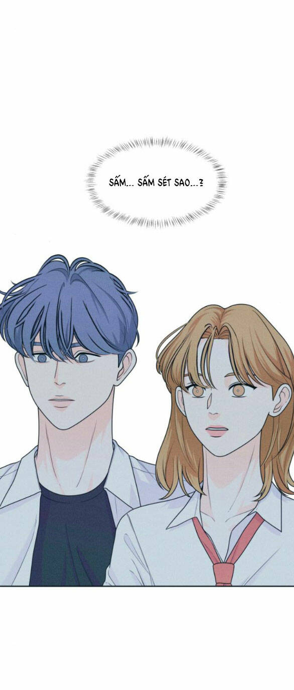 Thiếu Niên Hướng Nội Chapter 18.2 - Trang 2