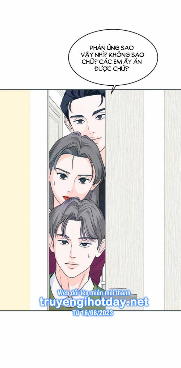 Thiếu Niên Hướng Nội Chapter 18.2 - Trang 2