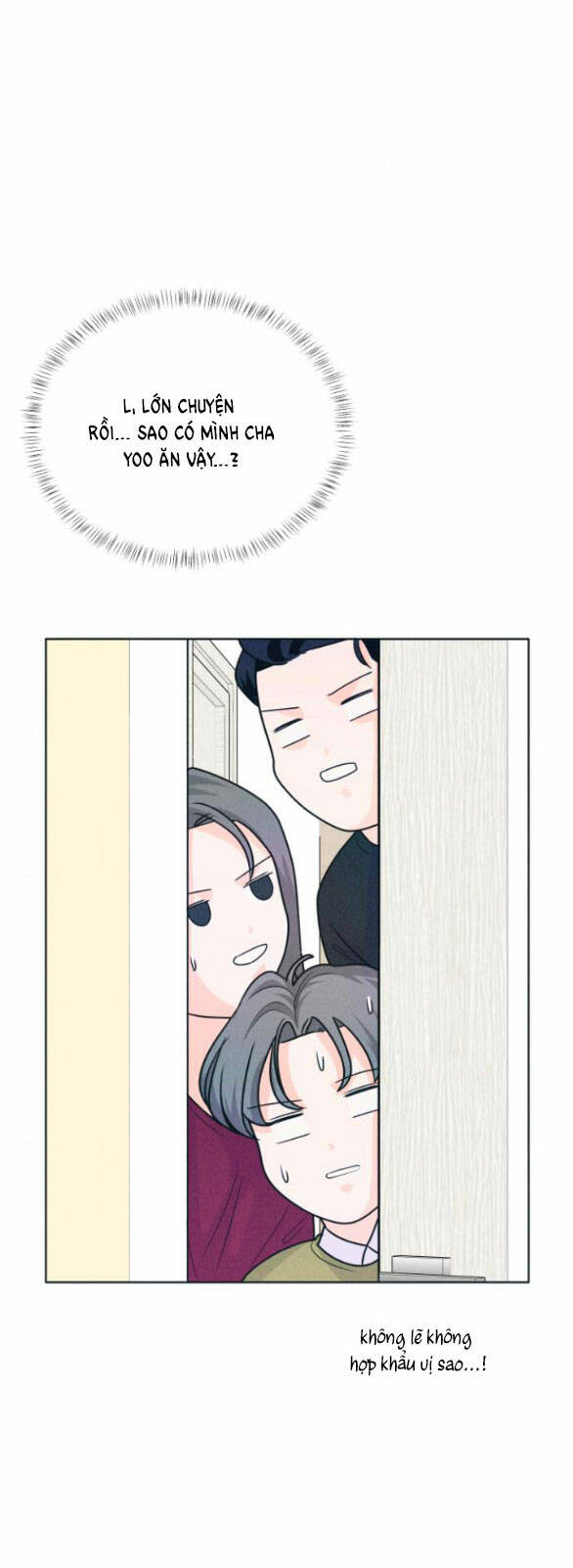 Thiếu Niên Hướng Nội Chapter 18.2 - Trang 2