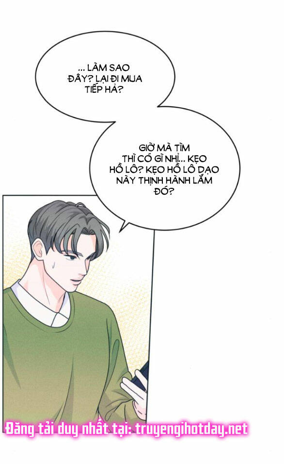 Thiếu Niên Hướng Nội Chapter 18.2 - Trang 2