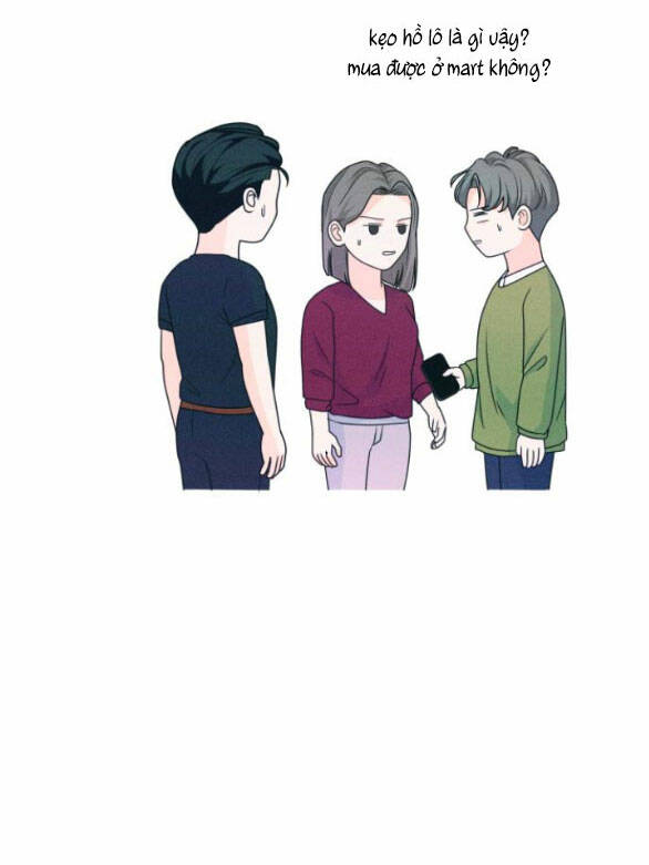 Thiếu Niên Hướng Nội Chapter 18.2 - Trang 2