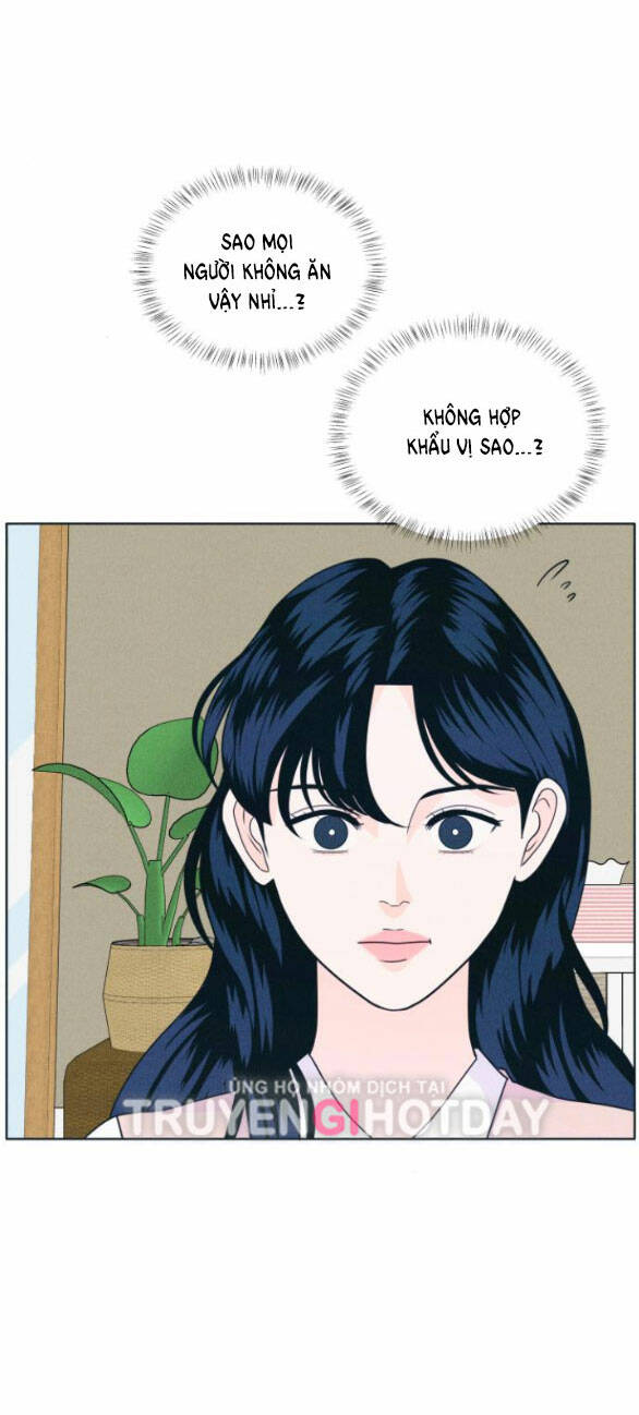 Thiếu Niên Hướng Nội Chapter 18.2 - Trang 2