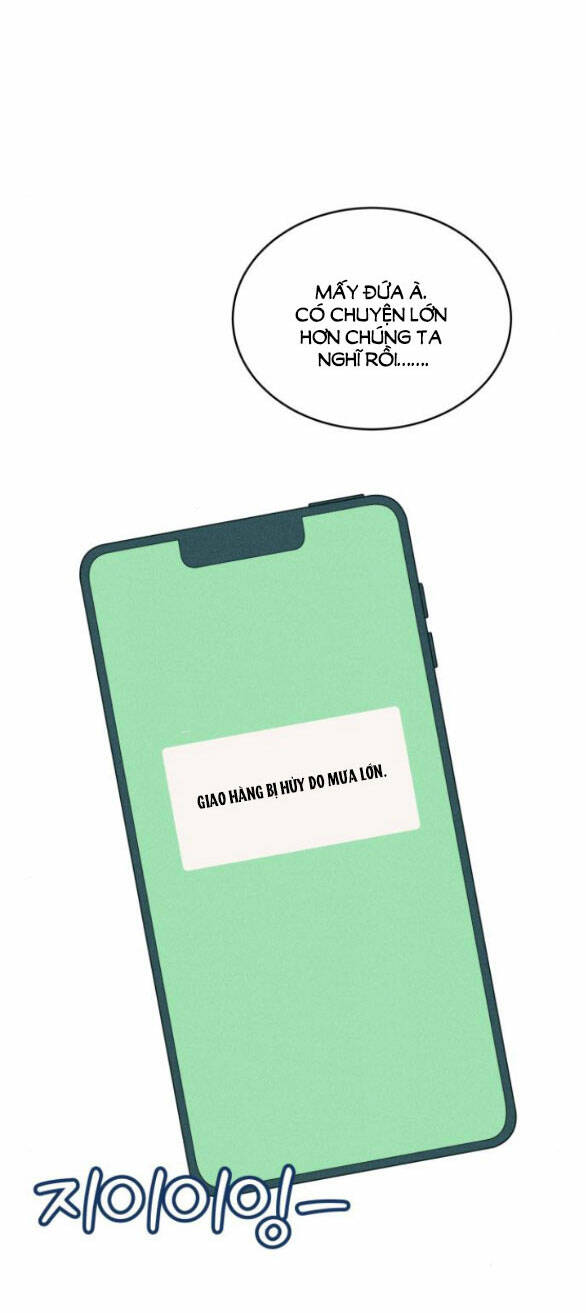 Thiếu Niên Hướng Nội Chapter 19.1 - Trang 2