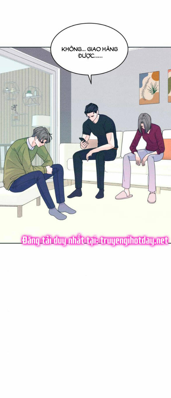 Thiếu Niên Hướng Nội Chapter 19.1 - Trang 2