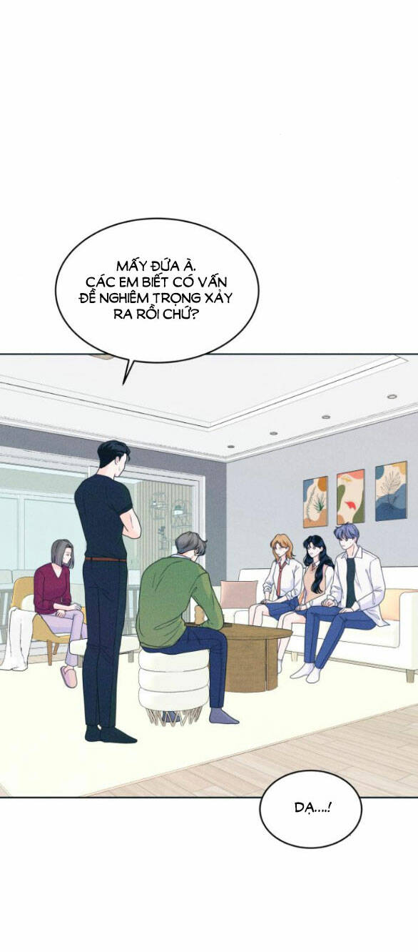 Thiếu Niên Hướng Nội Chapter 19.1 - Trang 2