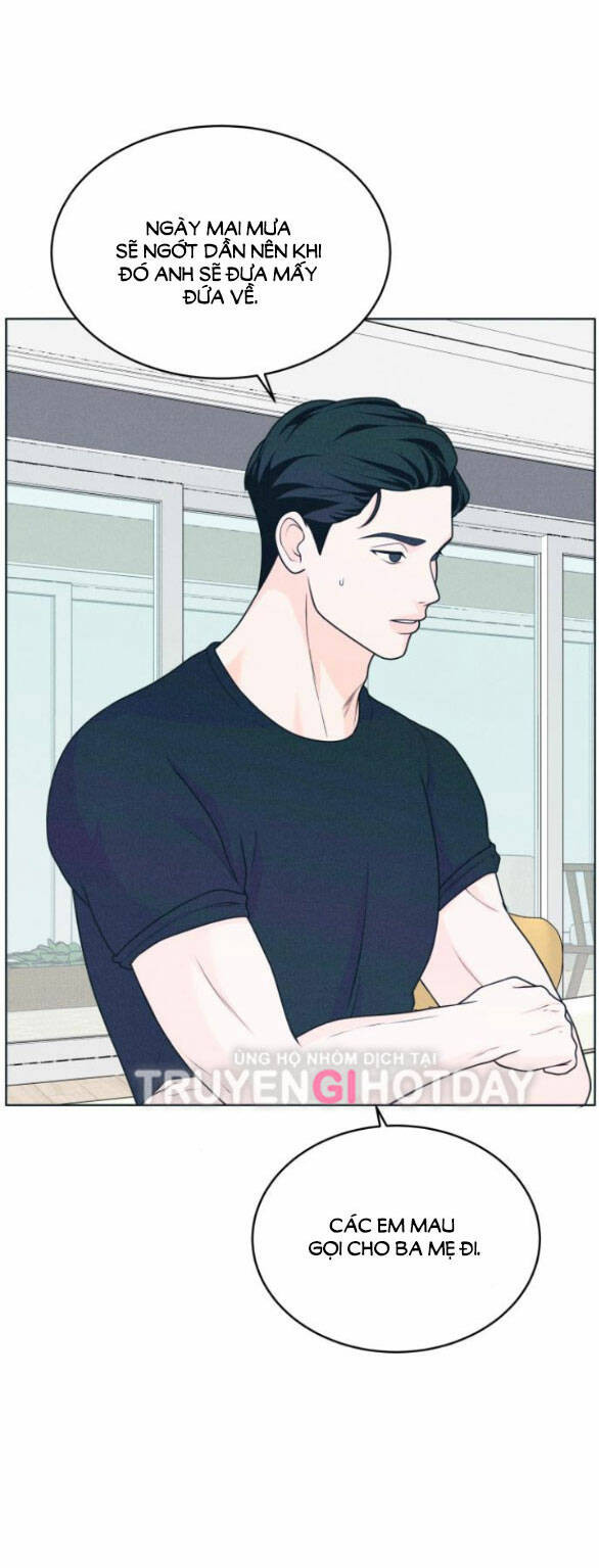 Thiếu Niên Hướng Nội Chapter 19.1 - Trang 2