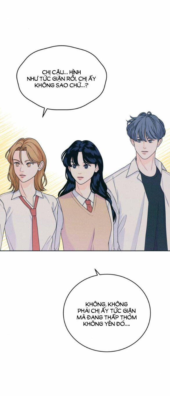 Thiếu Niên Hướng Nội Chapter 19.1 - Trang 2