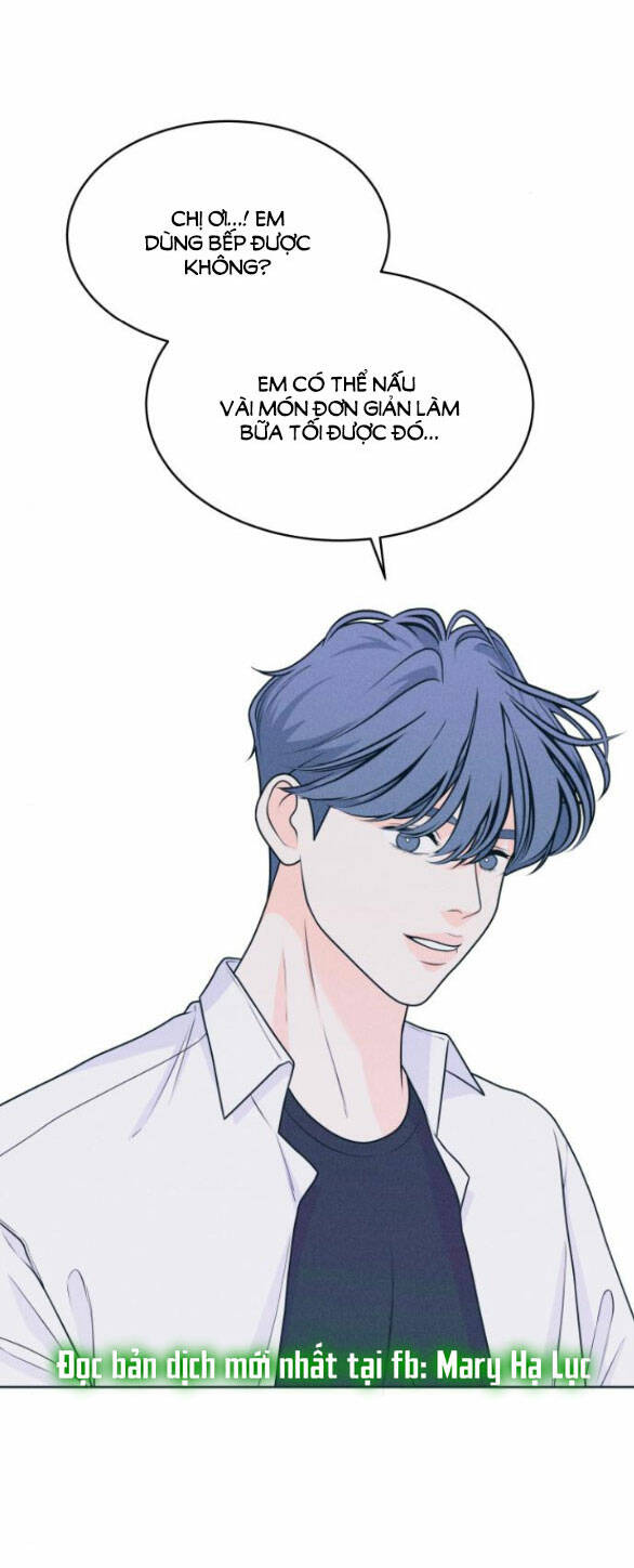 Thiếu Niên Hướng Nội Chapter 19.1 - Trang 2