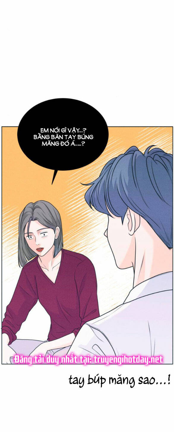 Thiếu Niên Hướng Nội Chapter 19.1 - Trang 2