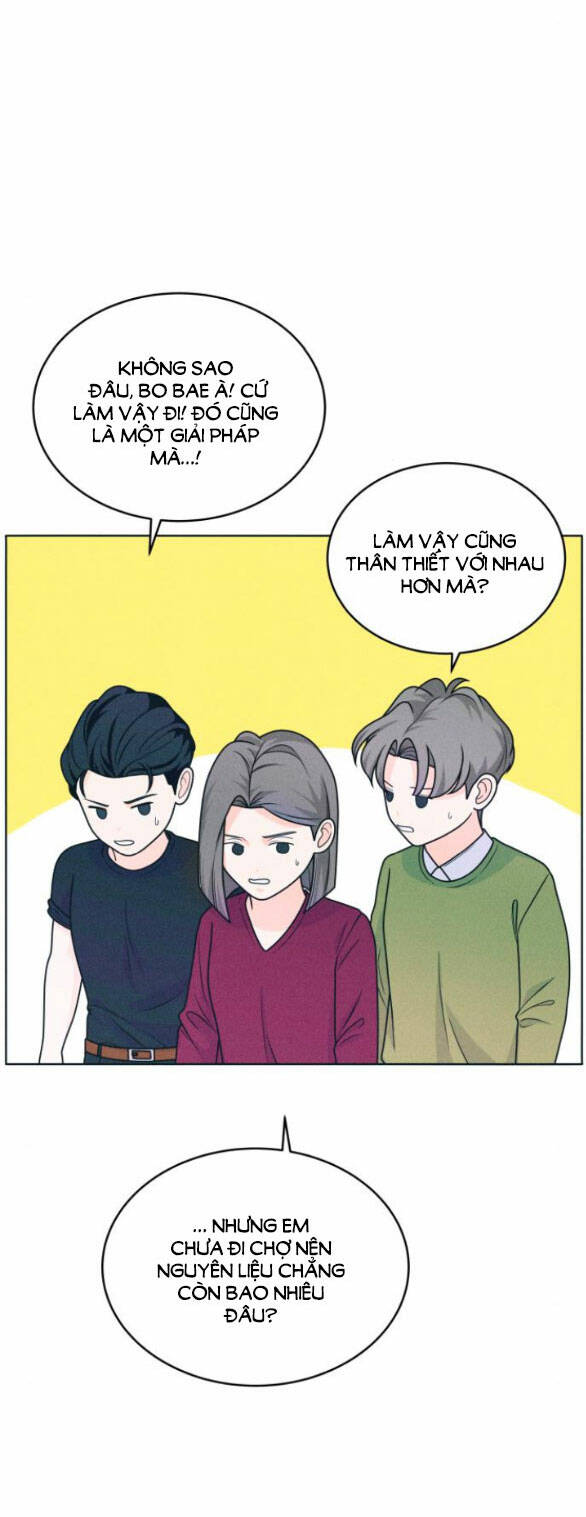 Thiếu Niên Hướng Nội Chapter 19.1 - Trang 2