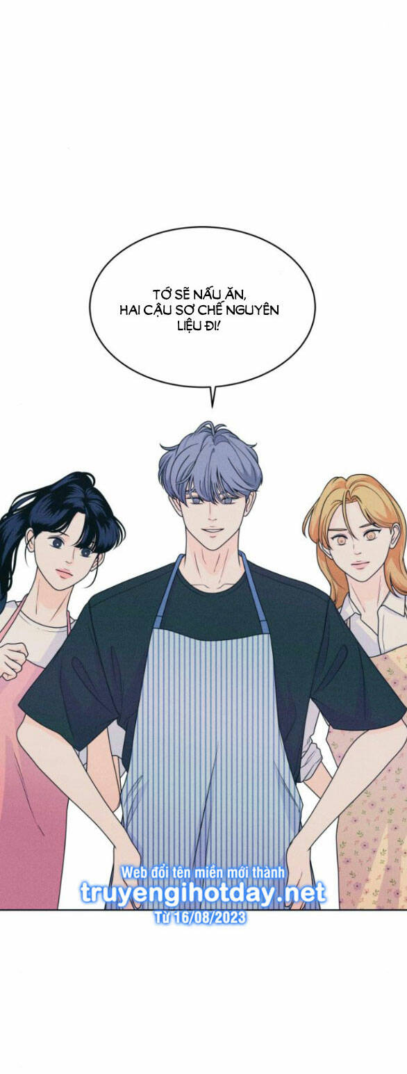 Thiếu Niên Hướng Nội Chapter 19.1 - Trang 2