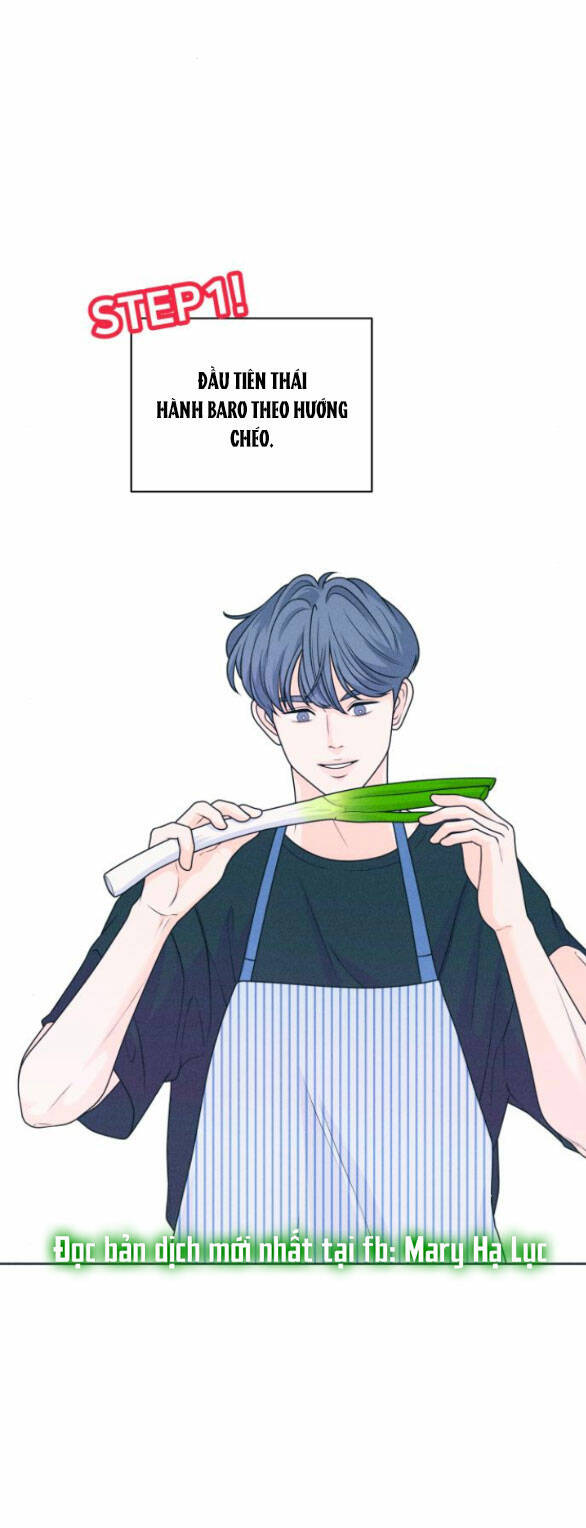 Thiếu Niên Hướng Nội Chapter 19.1 - Trang 2