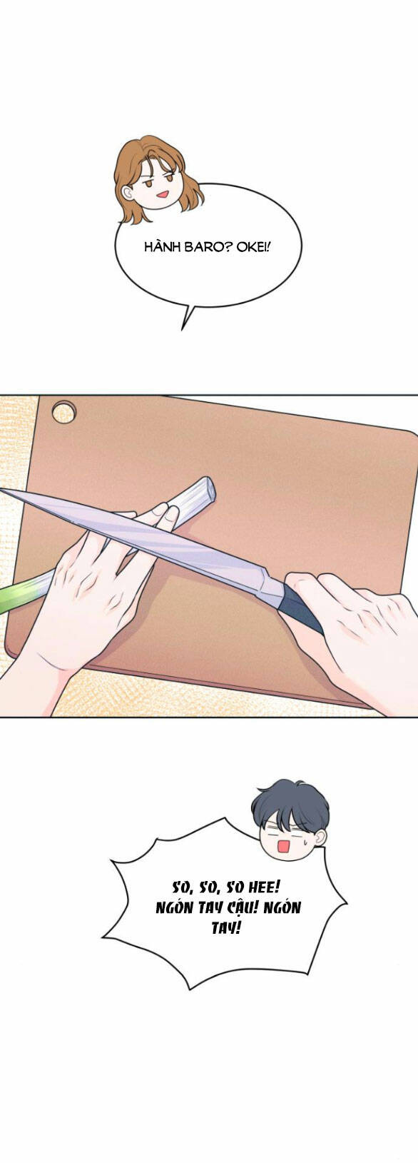 Thiếu Niên Hướng Nội Chapter 19.1 - Trang 2