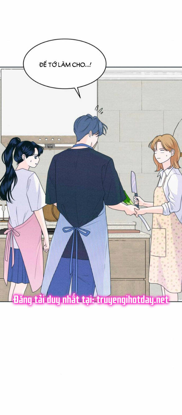 Thiếu Niên Hướng Nội Chapter 19.1 - Trang 2