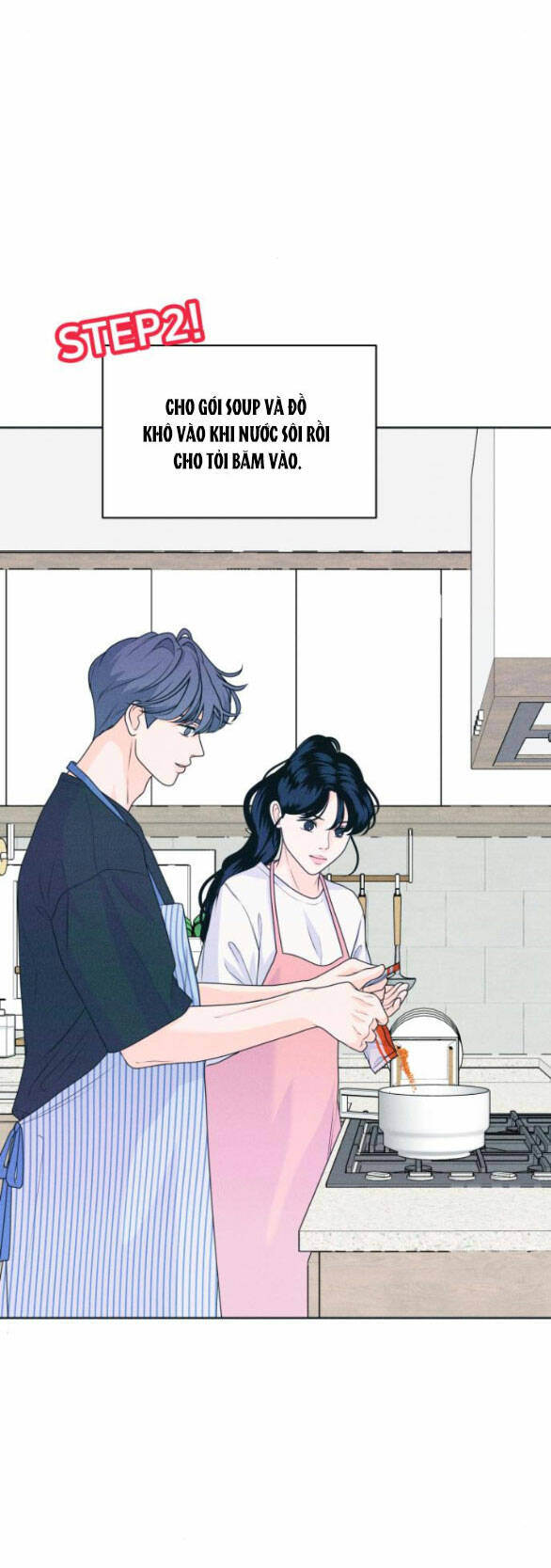 Thiếu Niên Hướng Nội Chapter 19.1 - Trang 2