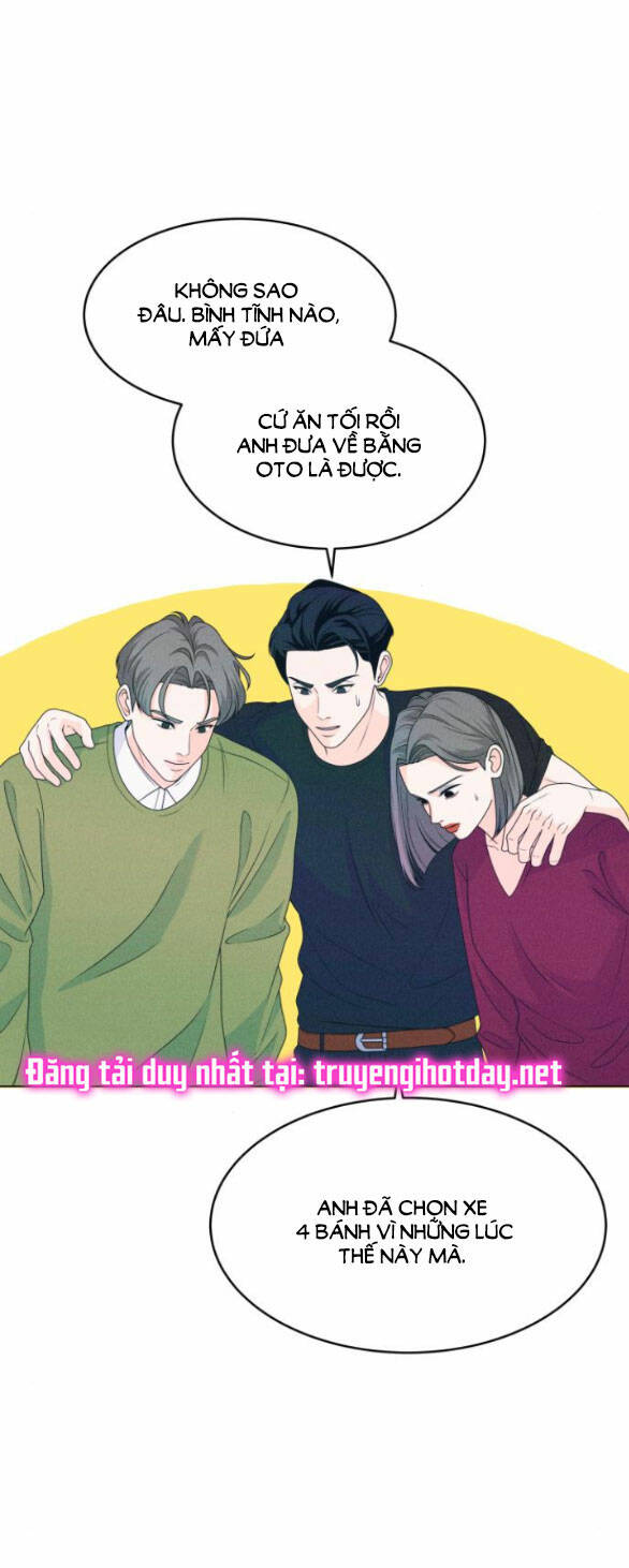 Thiếu Niên Hướng Nội Chapter 19.1 - Trang 2