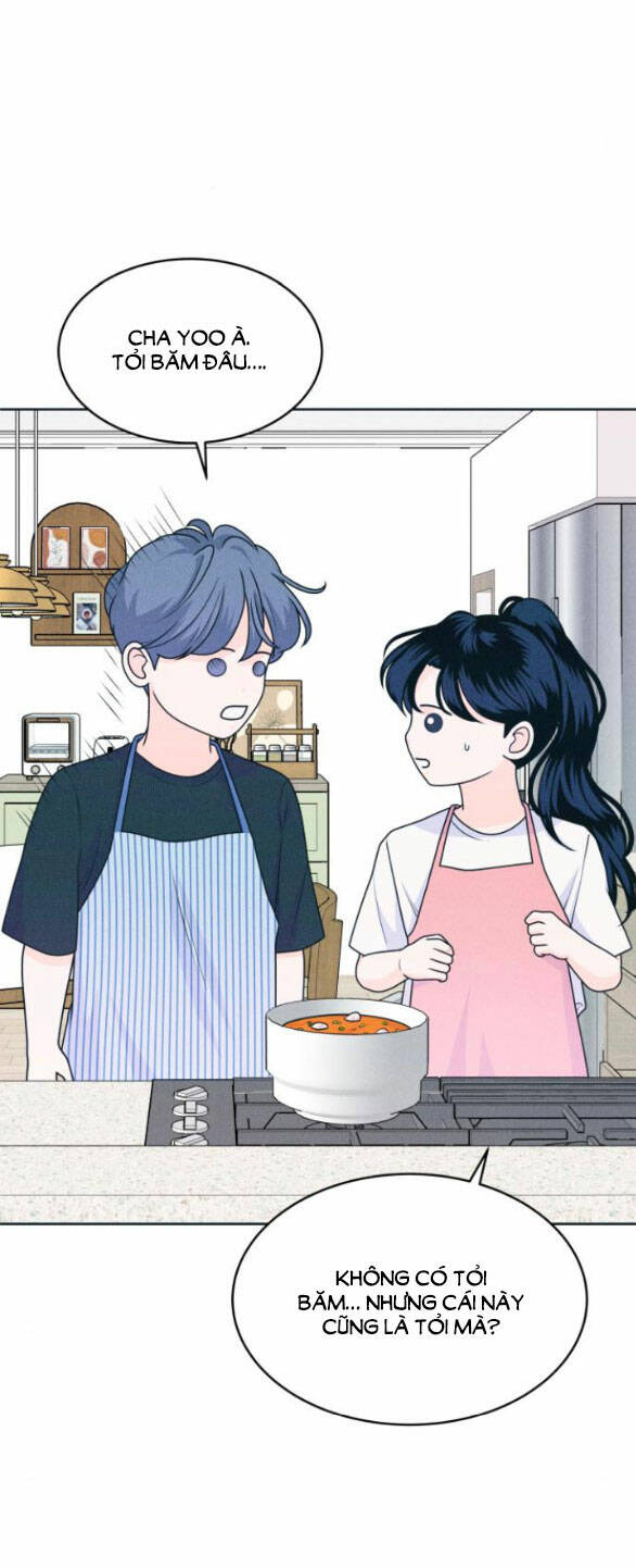 Thiếu Niên Hướng Nội Chapter 19.1 - Trang 2