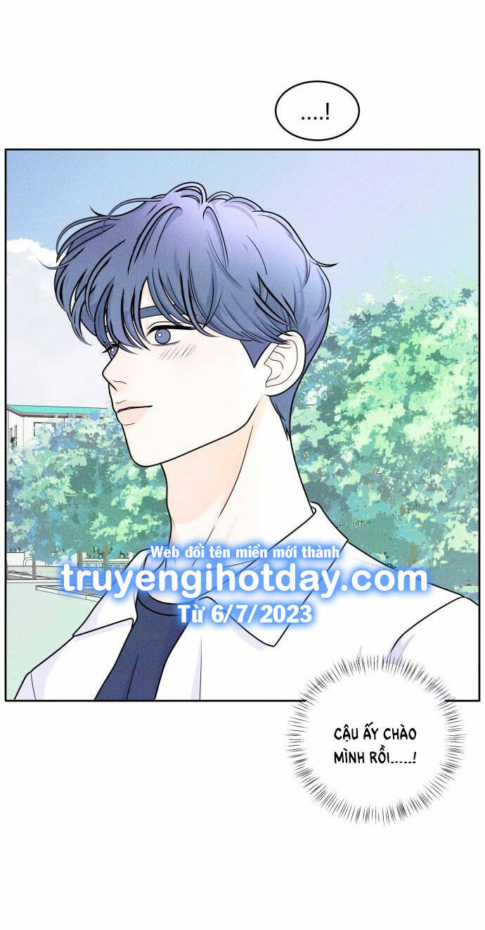 Thiếu Niên Hướng Nội Chapter 2.1 - Trang 2