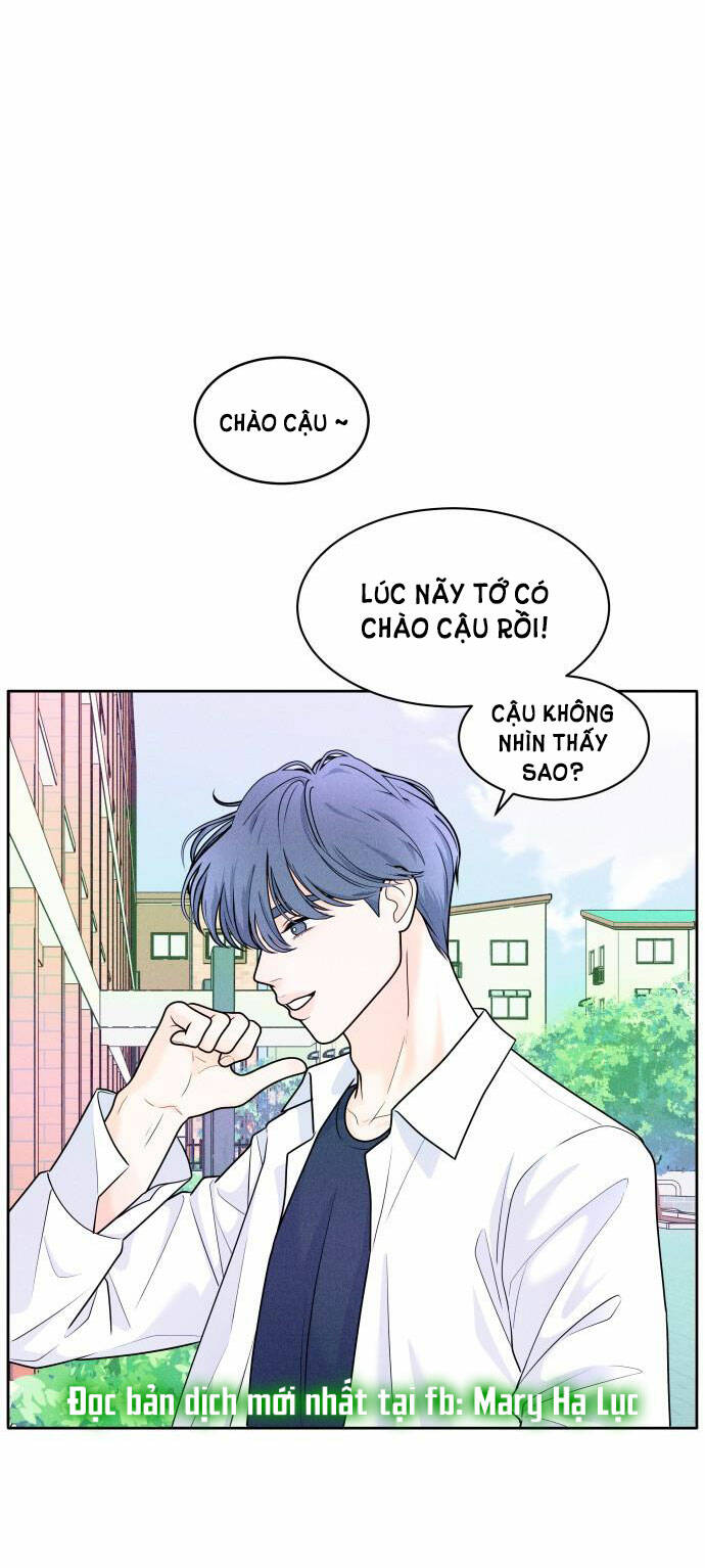 Thiếu Niên Hướng Nội Chapter 2.1 - Trang 2