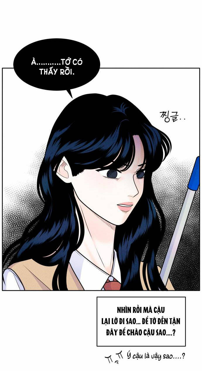 Thiếu Niên Hướng Nội Chapter 2.1 - Trang 2