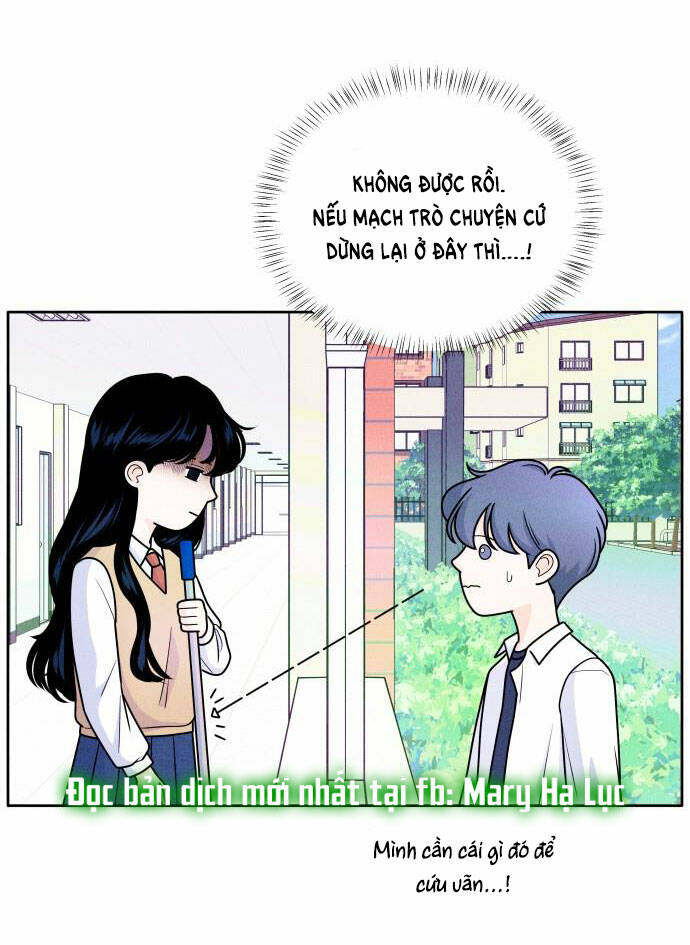 Thiếu Niên Hướng Nội Chapter 2.1 - Trang 2