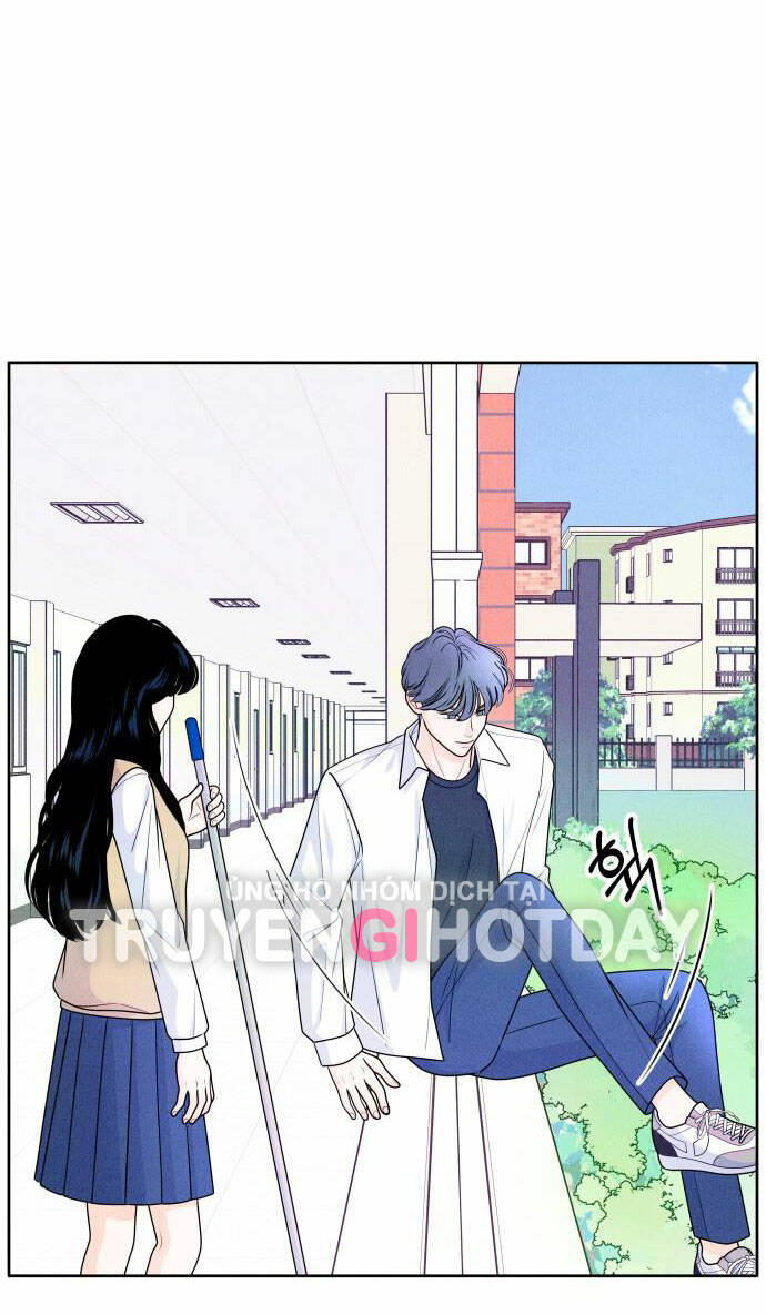 Thiếu Niên Hướng Nội Chapter 2.1 - Trang 2