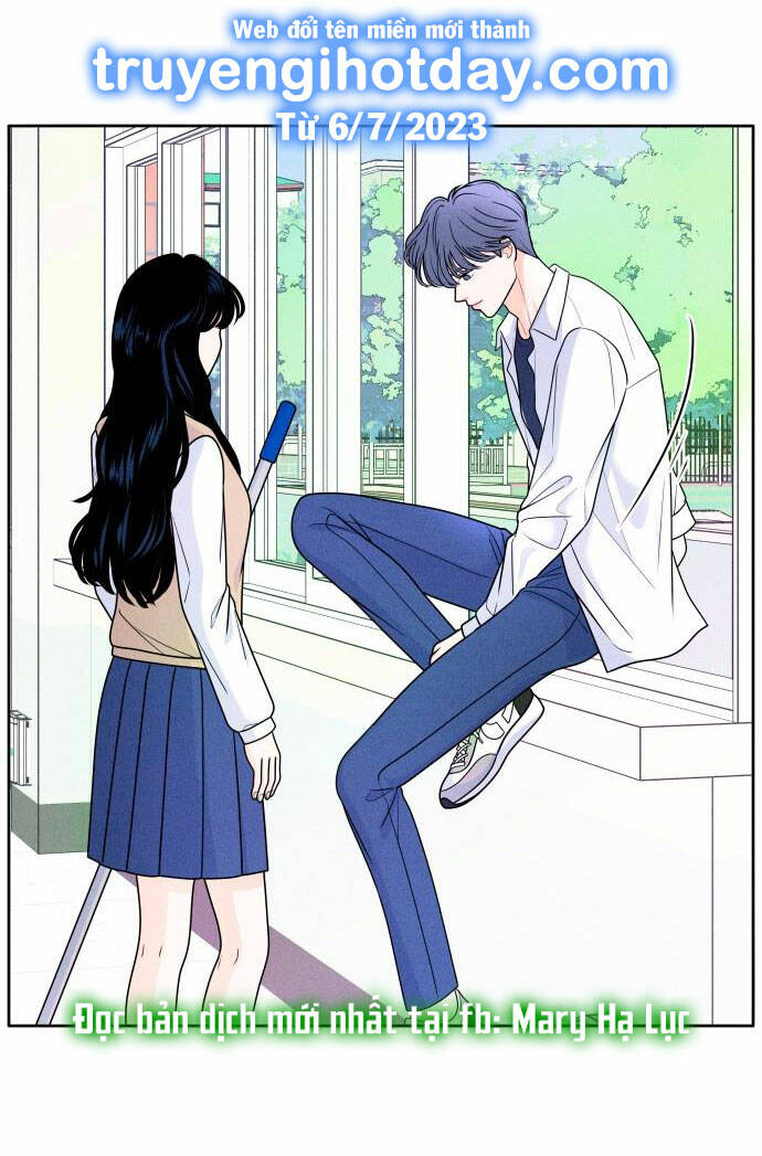 Thiếu Niên Hướng Nội Chapter 2.1 - Trang 2