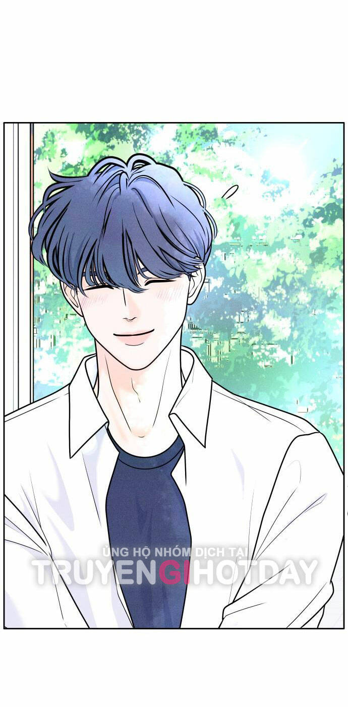 Thiếu Niên Hướng Nội Chapter 2.1 - Trang 2