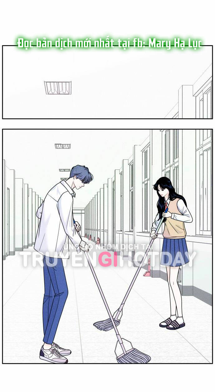 Thiếu Niên Hướng Nội Chapter 2.1 - Trang 2