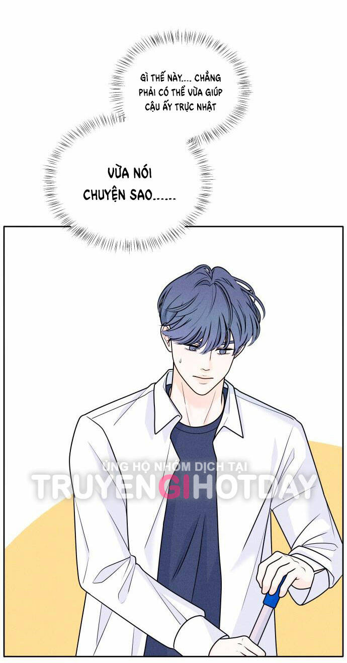 Thiếu Niên Hướng Nội Chapter 2.1 - Trang 2