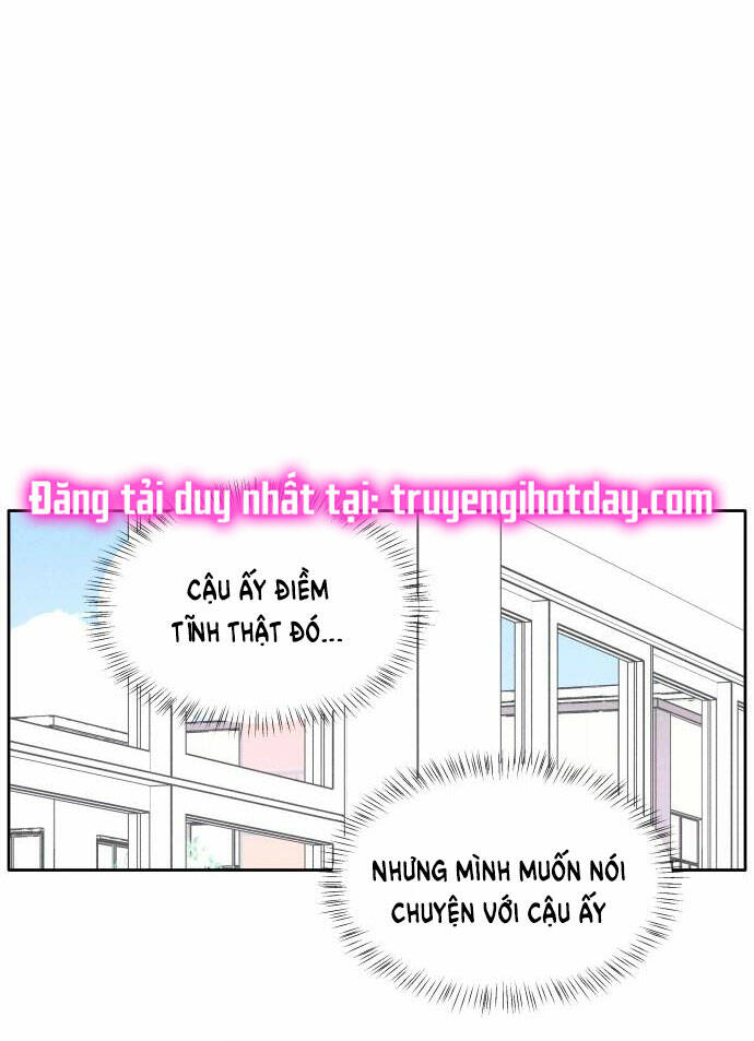 Thiếu Niên Hướng Nội Chapter 2.1 - Trang 2
