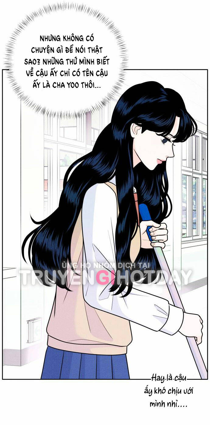 Thiếu Niên Hướng Nội Chapter 2.1 - Trang 2