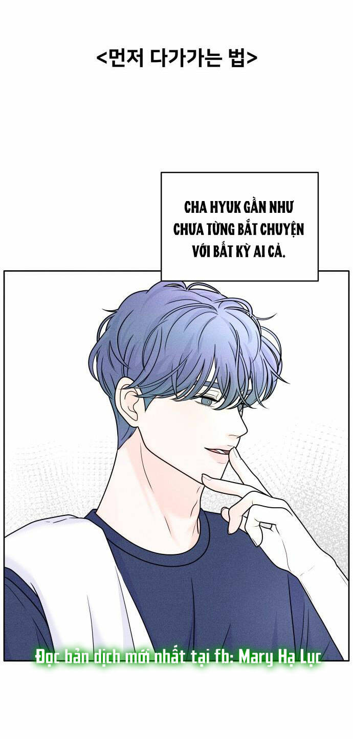 Thiếu Niên Hướng Nội Chapter 2.1 - Trang 2