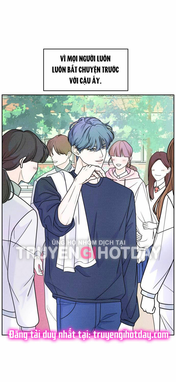 Thiếu Niên Hướng Nội Chapter 2.1 - Trang 2