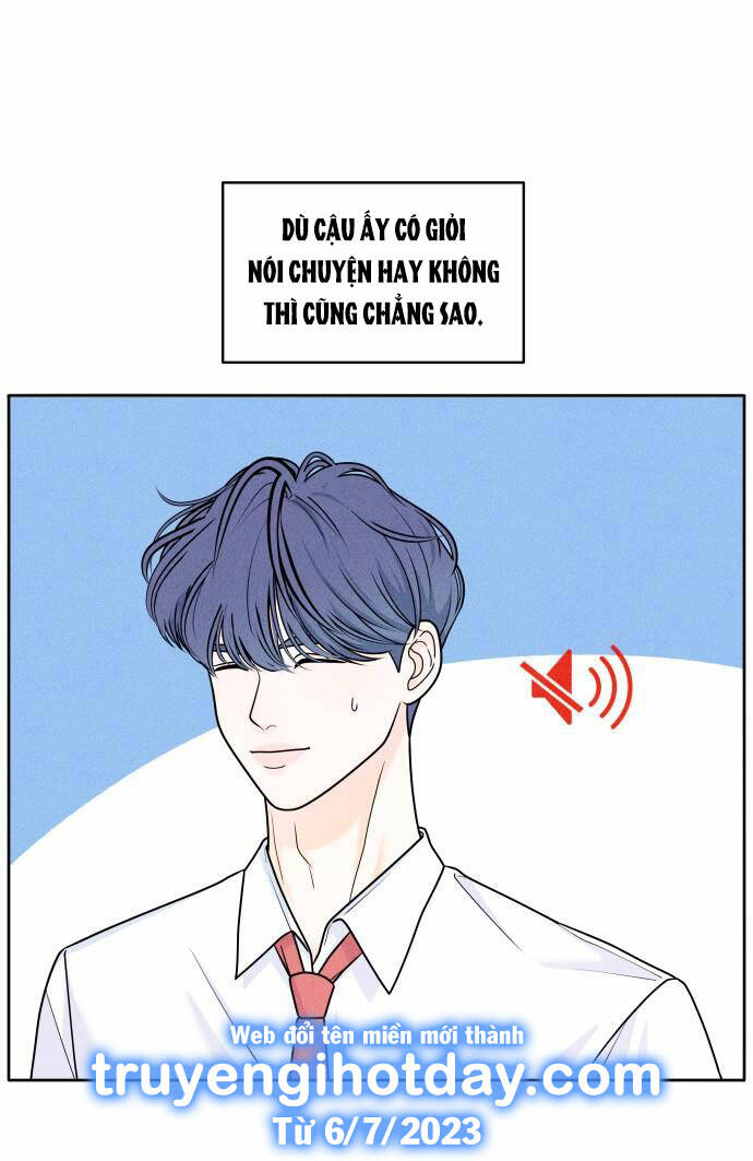 Thiếu Niên Hướng Nội Chapter 2.1 - Trang 2