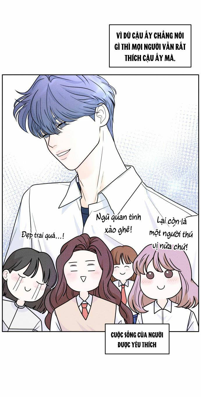 Thiếu Niên Hướng Nội Chapter 2.1 - Trang 2