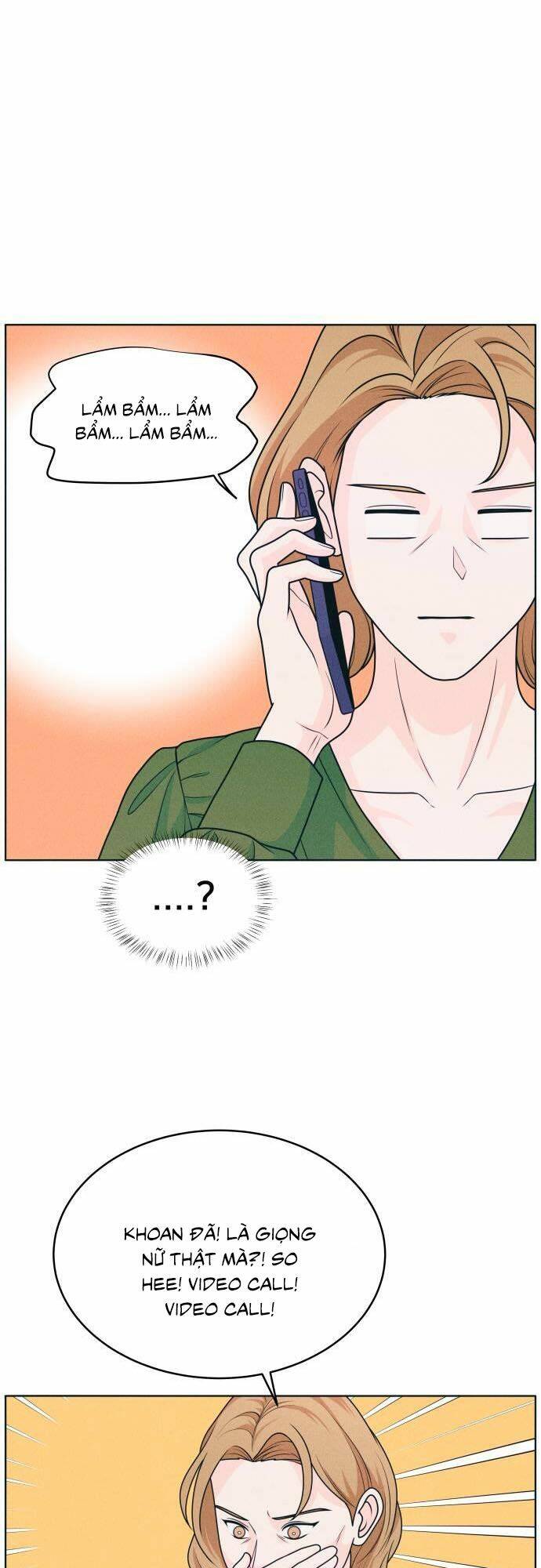 Thiếu Niên Hướng Nội Chapter 20 - Trang 2