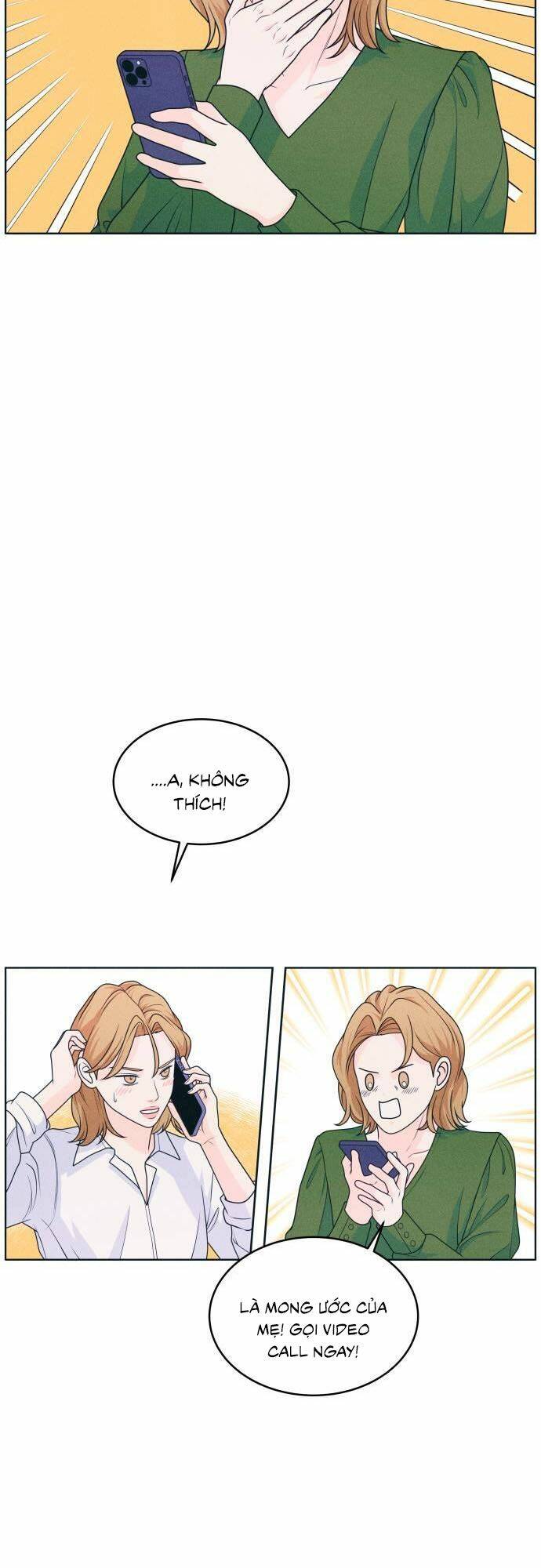 Thiếu Niên Hướng Nội Chapter 20 - Trang 2