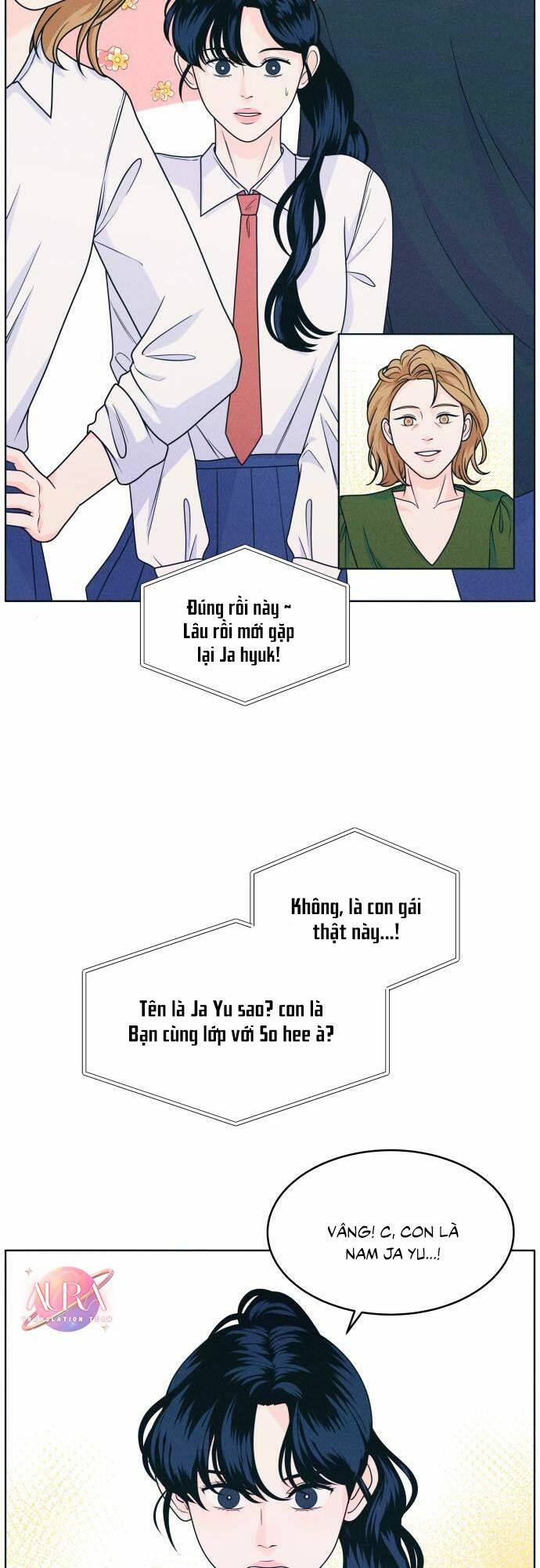 Thiếu Niên Hướng Nội Chapter 20 - Trang 2