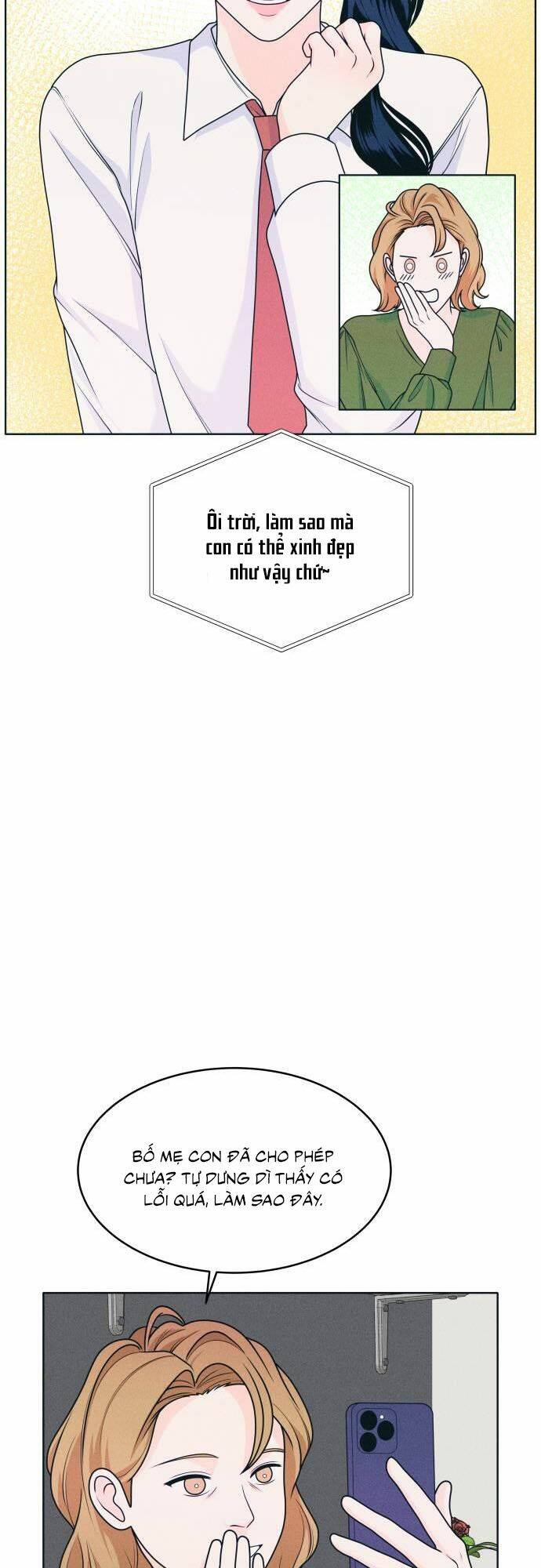 Thiếu Niên Hướng Nội Chapter 20 - Trang 2