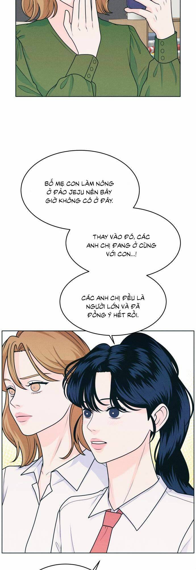 Thiếu Niên Hướng Nội Chapter 20 - Trang 2