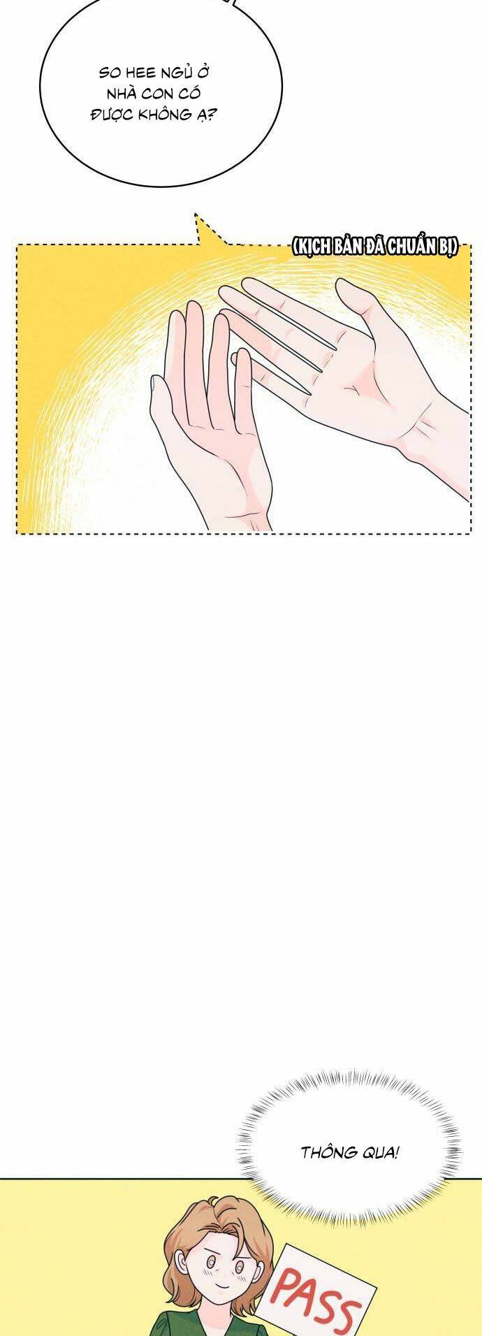 Thiếu Niên Hướng Nội Chapter 20 - Trang 2