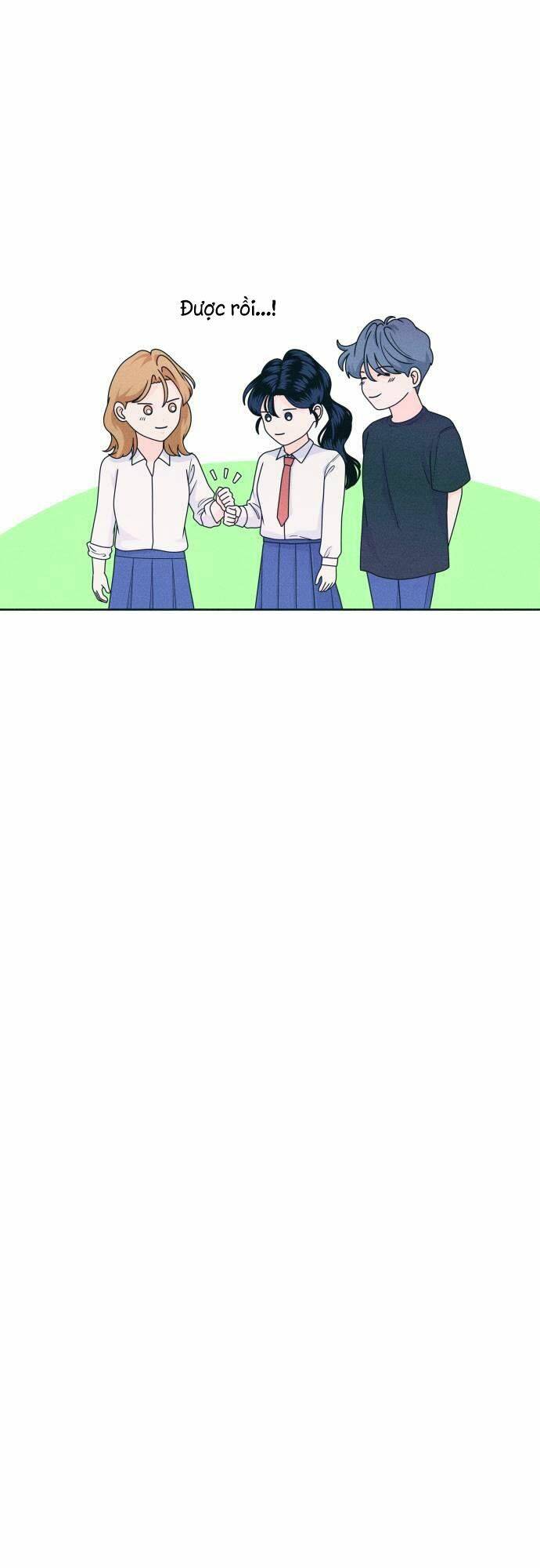 Thiếu Niên Hướng Nội Chapter 20 - Trang 2