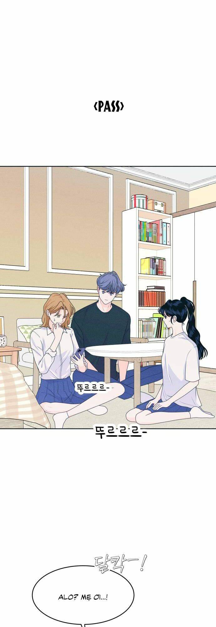 Thiếu Niên Hướng Nội Chapter 20 - Trang 2