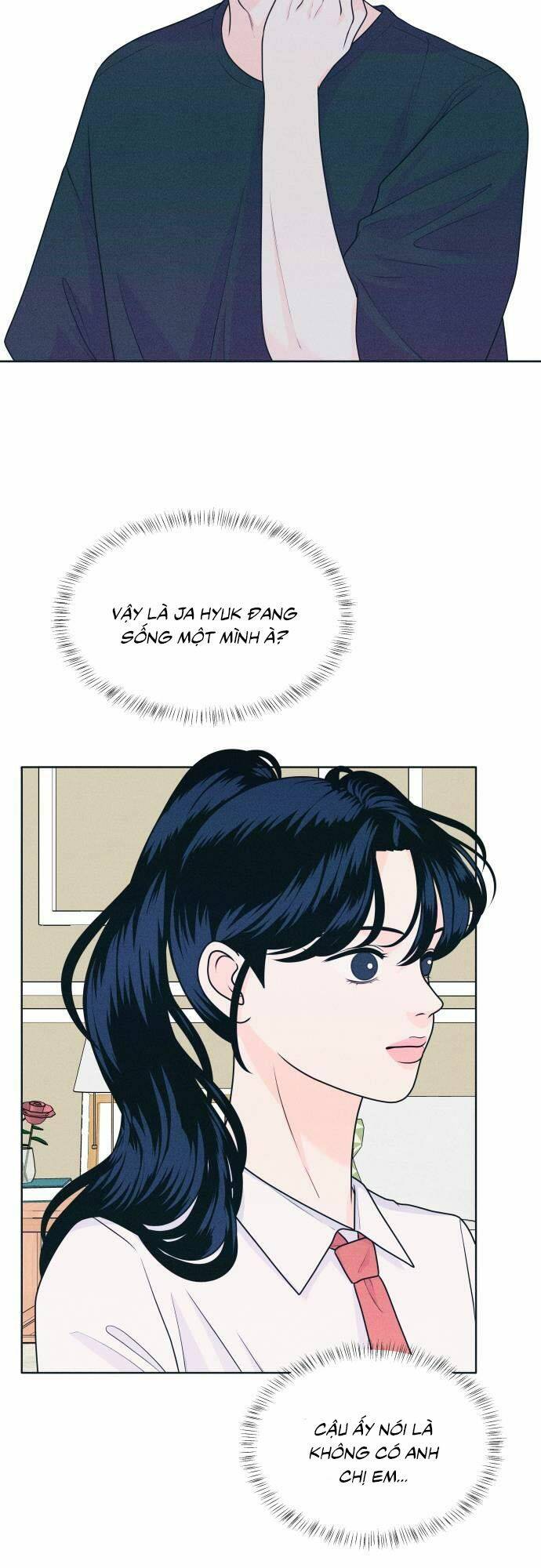 Thiếu Niên Hướng Nội Chapter 20 - Trang 2