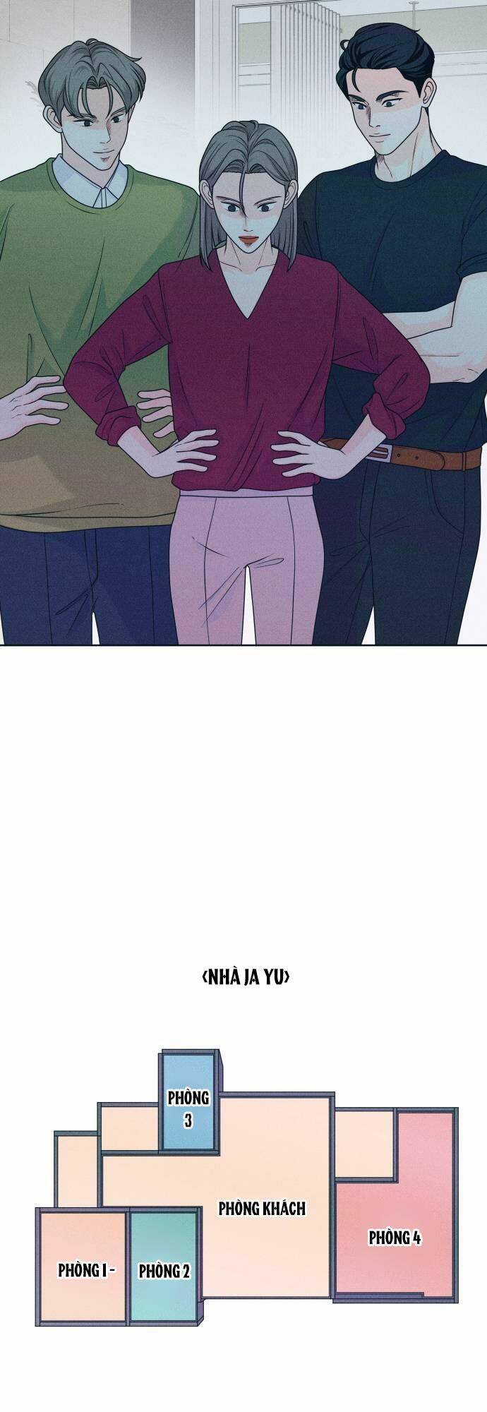 Thiếu Niên Hướng Nội Chapter 20 - Trang 2